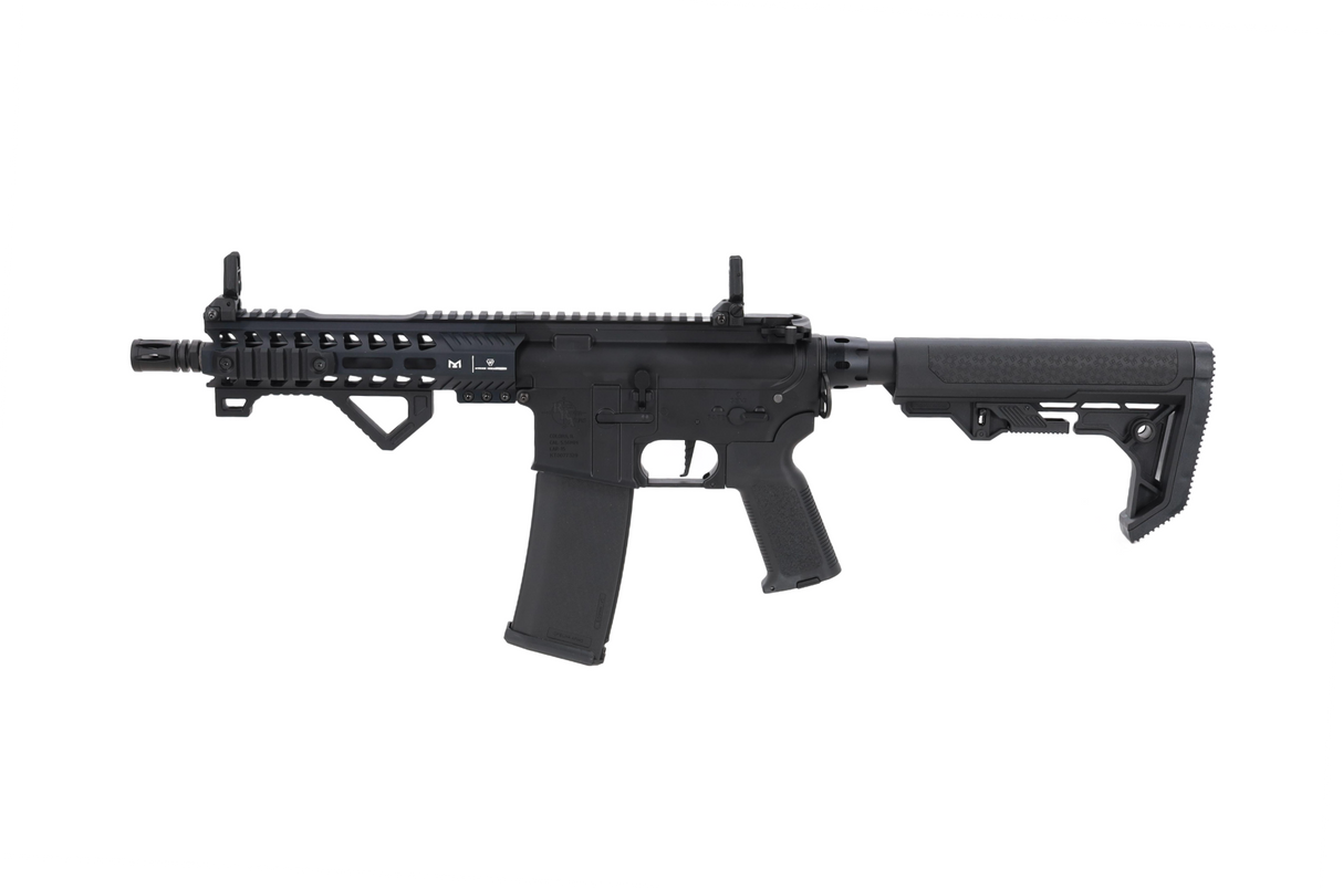 Specna Arms RRA SA-E17 EDGE™ HAL 2 Light Ops Stock Gen. 2 airsoft Carbine Black