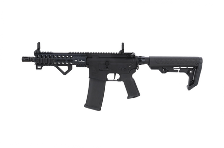 Specna Arms RRA SA-E17 EDGE™ HAL 2 Light Ops Stock Gen. 2 airsoft Carbine Black