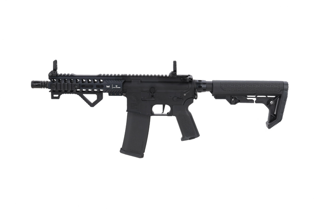 Specna Arms RRA SA-E17 EDGE™ HAL 2 Light Ops Stock Gen. 2 airsoft Carbine Black