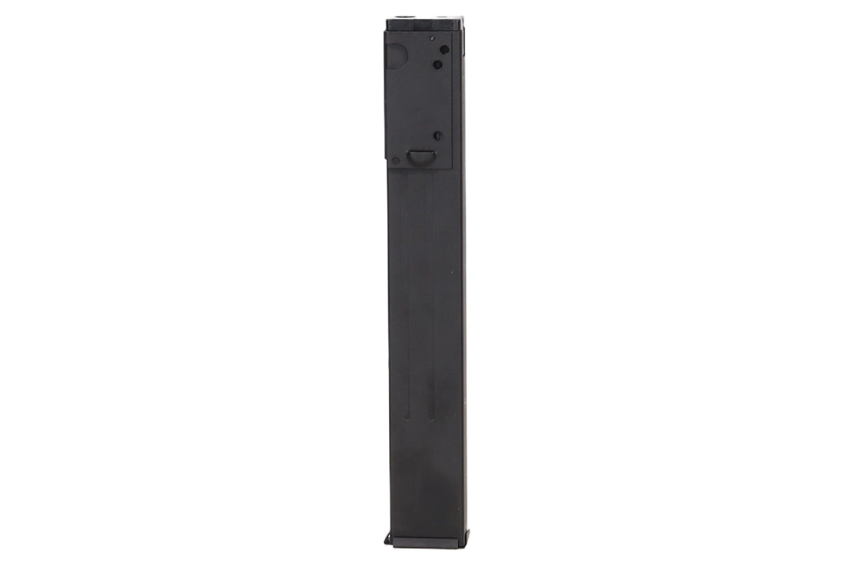 Specna Arms MP40/STEN RETRO mid-cap magazine, 120 BBs