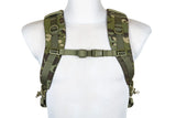 20L EDC Rygsæk - MC Tropic