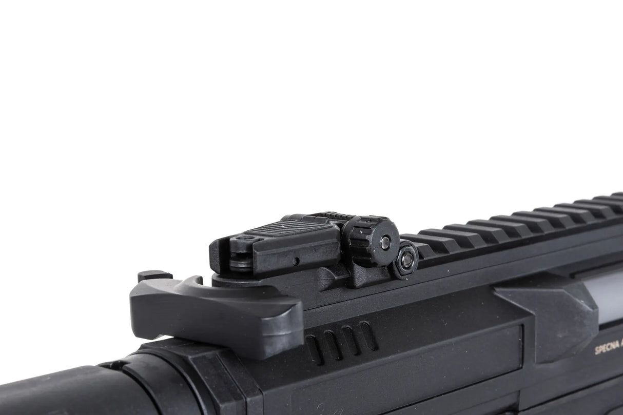 Specna Arms SA-CX02 CORE™ Gen.2 HAL ETU™ airsoft Carbine Black