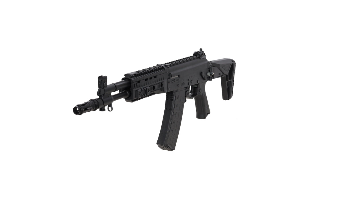 Specna Arms AK SA-J21 FLEX AEG Assault Rifle - Black