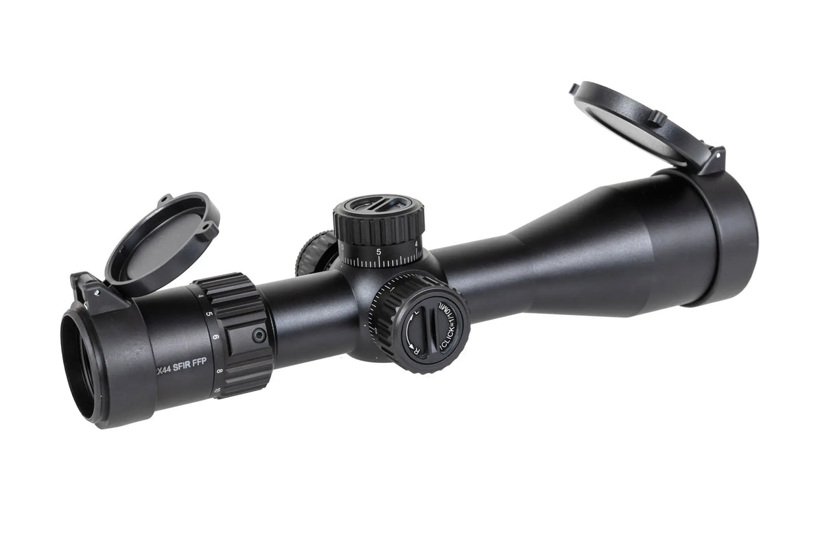 Specna Arms PRIME 3–12x44 SFIR FFP Kikkertsigte
