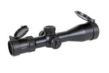 Specna Arms PRIME 3–12x44 SFIR FFP Kikkertsigte