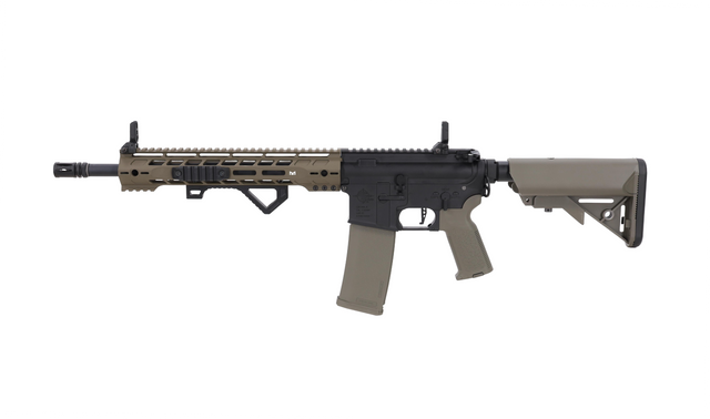 Specna Arms RRA SA-P14 PRIME™ Aster II ETU BLDC™ airsoft Carbine Olive