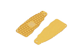 Specna Arms x Mancraft liner set for MSG Speedsoft Grip Gold