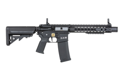RRA SA-P07 PRIME™ HAL™ ETU airsoft m/ borstlös motor svart