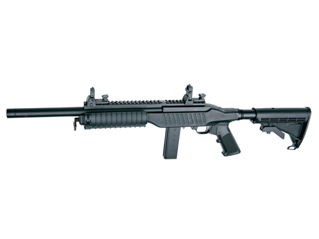 ASG Special Teams Carbine, Gas