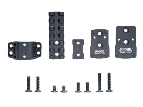 STRIKE SYSTEMS AOMS-01 Optic Mount