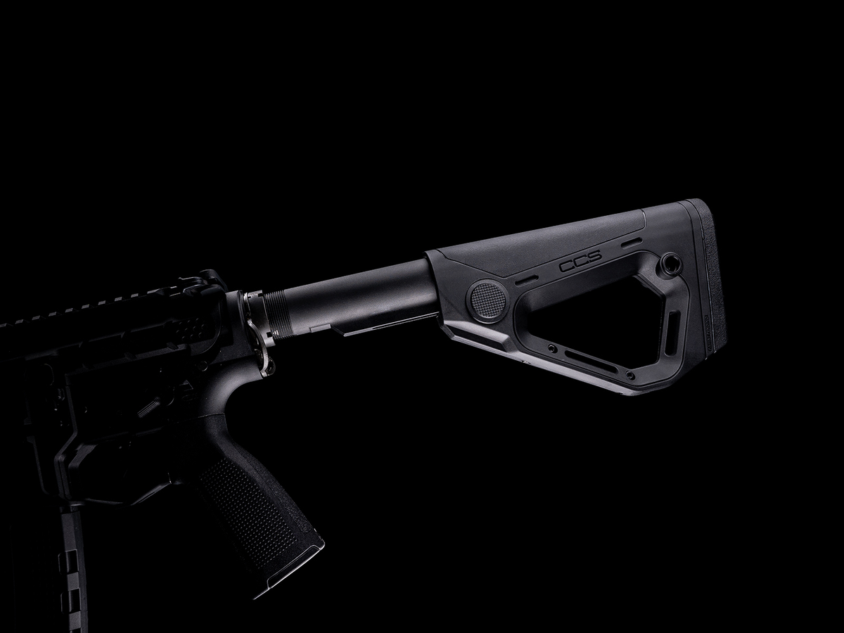 HERA ARMS CCS collapsible stock