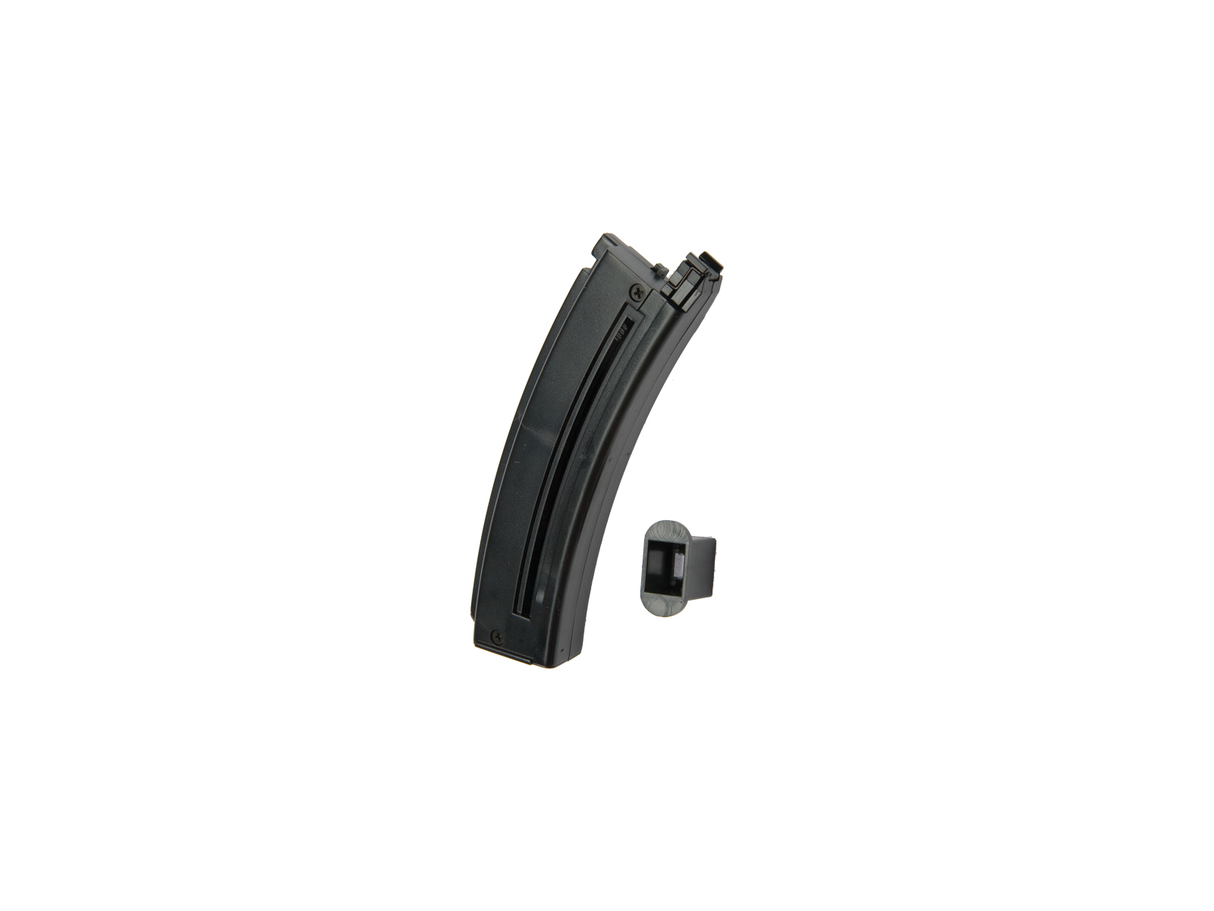 ASG CZ Scorpion Vz61 Magasin - Manuel