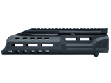 EVO Carbine Handguard, black