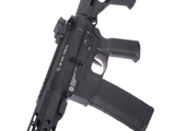 Delta Armory FREYA R15 M-LOK 14", Black