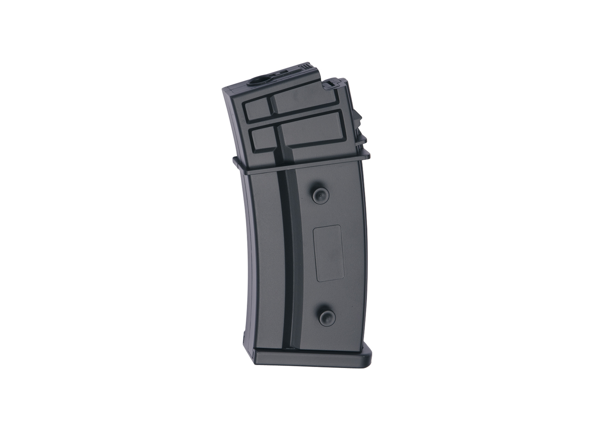G36 470 rd. magasin