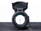 STRIKE SYSTEMS HMTS-01 Scope