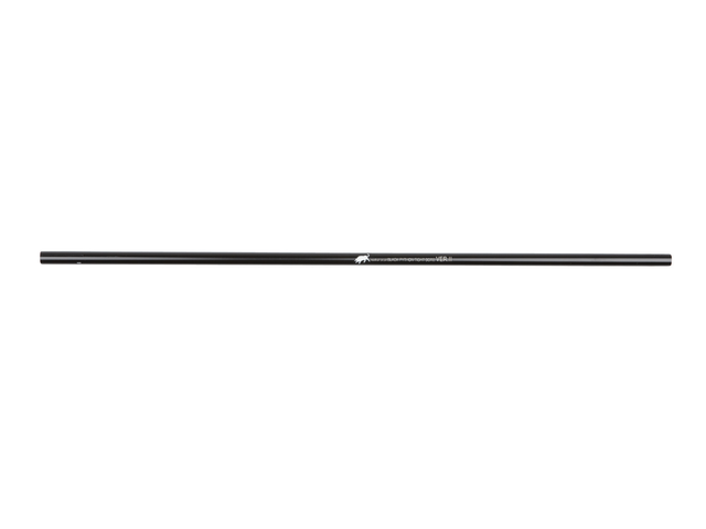 Precision barrel, 6,03x407, tight bore