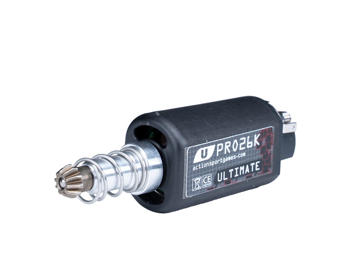 ULTIMATE motor, PRO26K, long axle