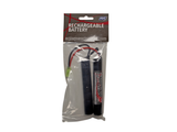 ASG Batteri - 9, 6V 2200mAh NiMH Tamiya connector
