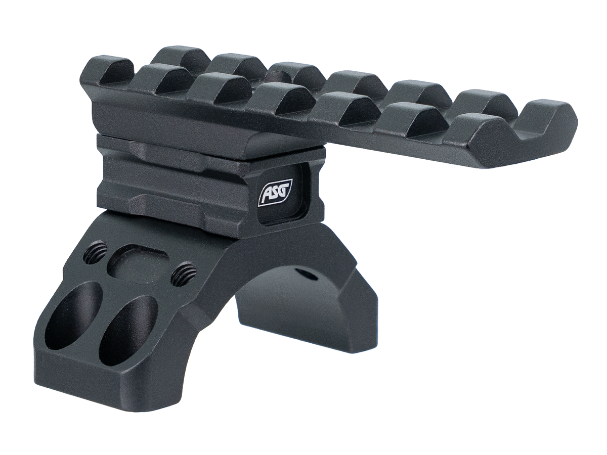 STRIKE SYSTEMS AOMS-01 Optic Mount