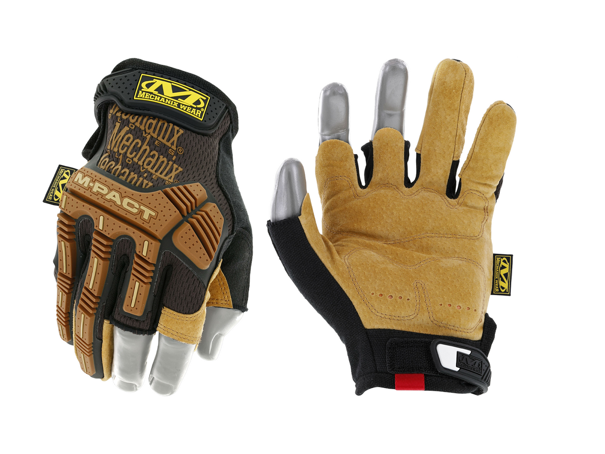 DuraHide M-Pact handsker