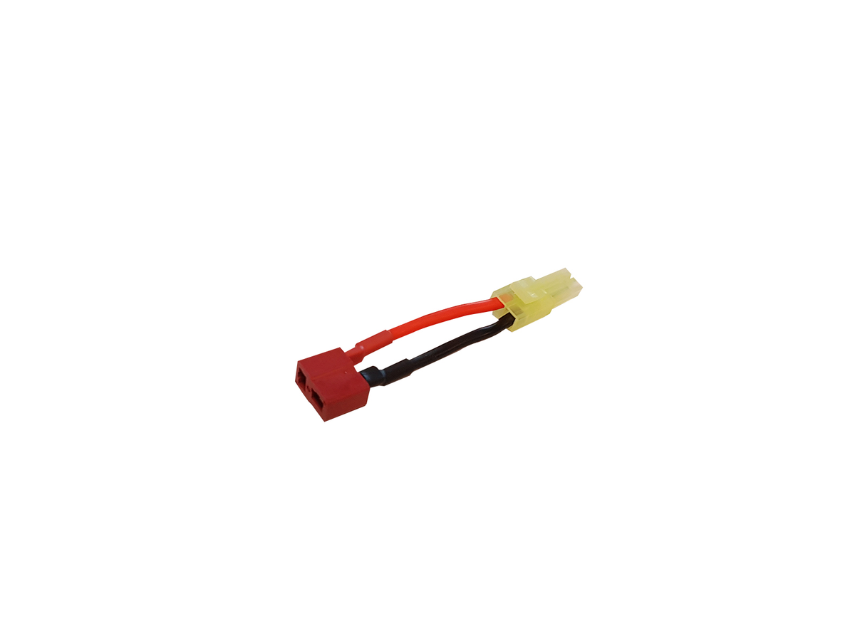 ASG adapter - T plug female to Tamiya