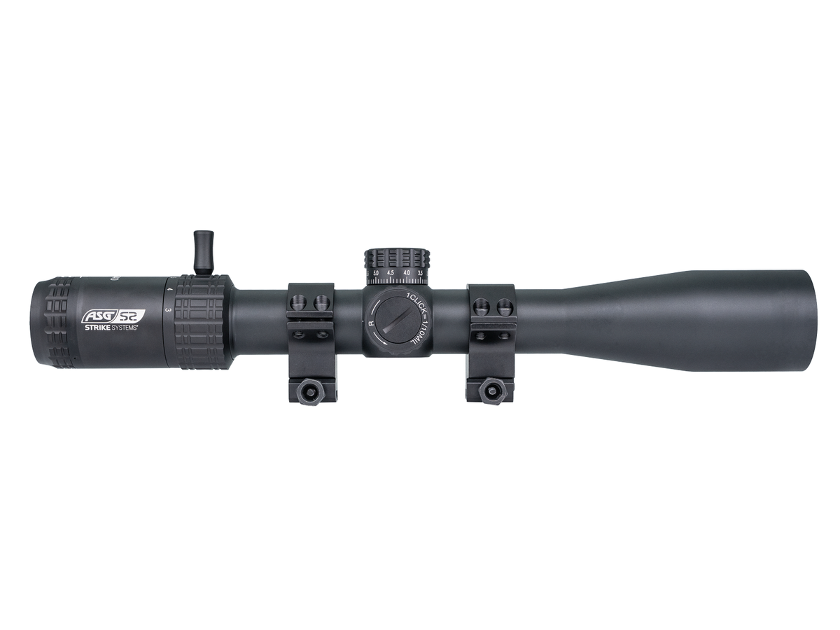 STRIKE SYSTEMS HMTS-02 Scope
