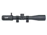STRIKE SYSTEMS HMTS-02 Scope