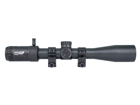 STRIKE SYSTEMS HMTS-02 Scope