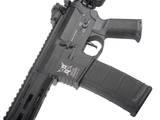 Delta Armory M4 AR15 M-LOK 10" Charlie, Black