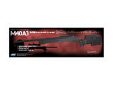 McMillan M40A3 snigskytteriffel