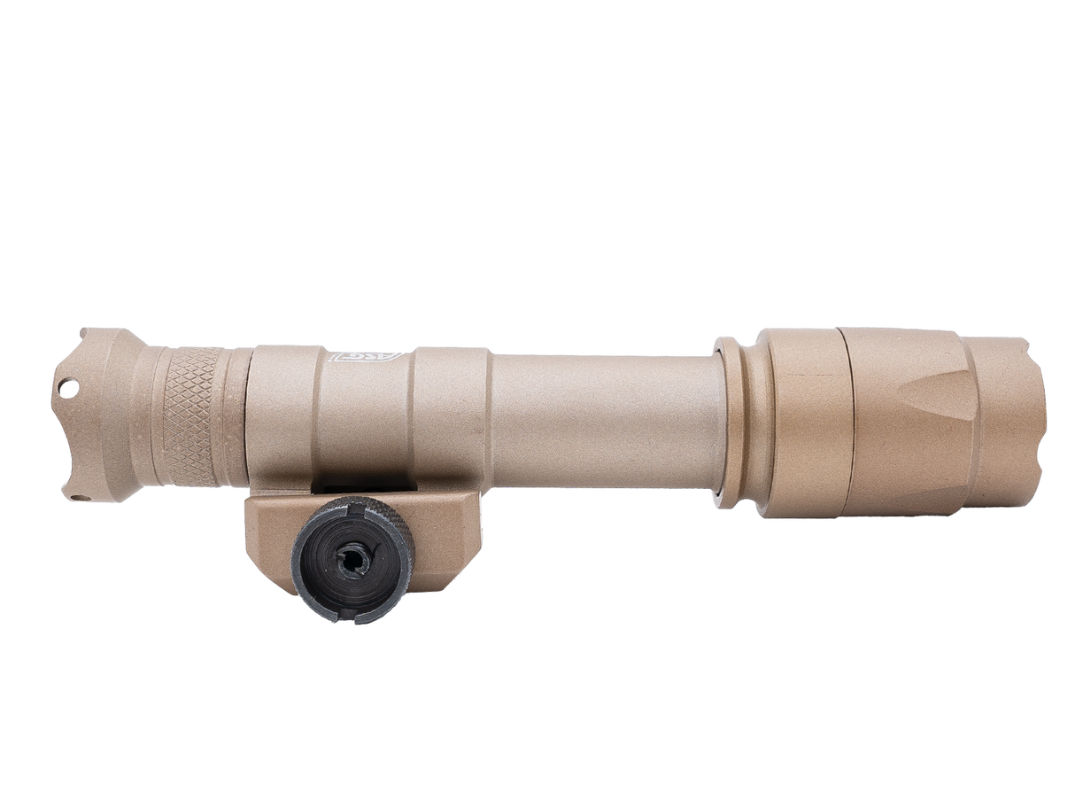 Strike Systems WL1080 lommelygte - Tan