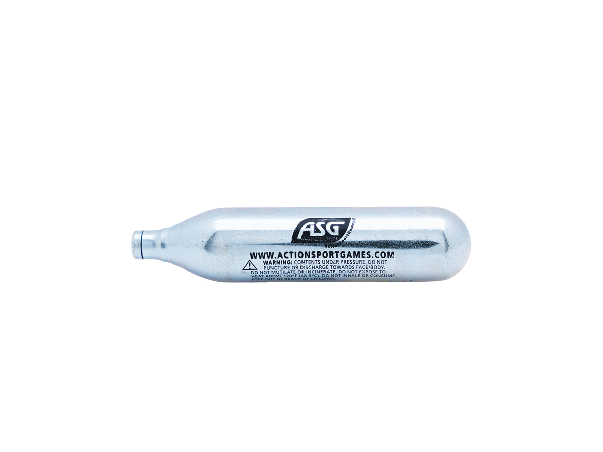 ULTRAIR Elite Co2 patroner, 12 g, 500 stk