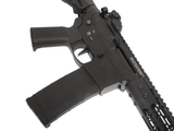 Delta Armory FREYA R15 SKELETON 13", Black