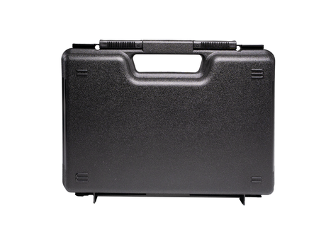 Strike Systems Pistolkuffert - 7 x 18 x 29 cm