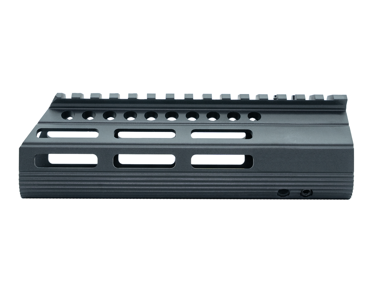 Hybrid Series Handguard, CQB, black