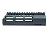 Hybrid Series Handguard, CQB, black