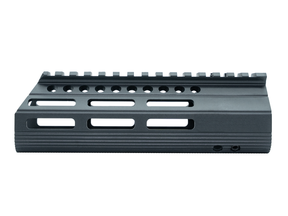 Hybrid Series Handguard, CQB, black