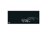 CZ Scorpion EVO 3 A1, AEG, M85, FDE