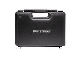 Strike Systems Pistolkuffert - 7 x 18 x 29 cm