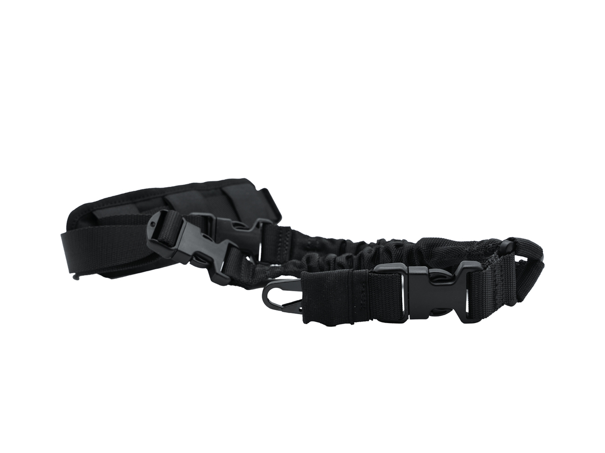 Tactical Single-point Rem, hook - Sort