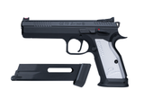 CZ TS 2, CO2, Black