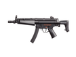 B&T5 A5 SLV