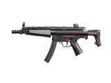 B&T5 A5 SLV