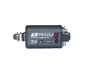 ULTIMATE motor, PRO26K, short axle