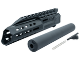 EVO B.E.T. Handguard, black