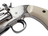 ASG Schofield, CO2, Silver, 6"