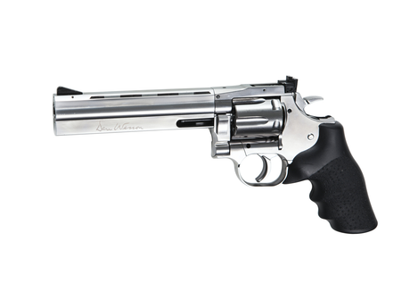 Dan Wesson 715 - 6" Revolver Co2