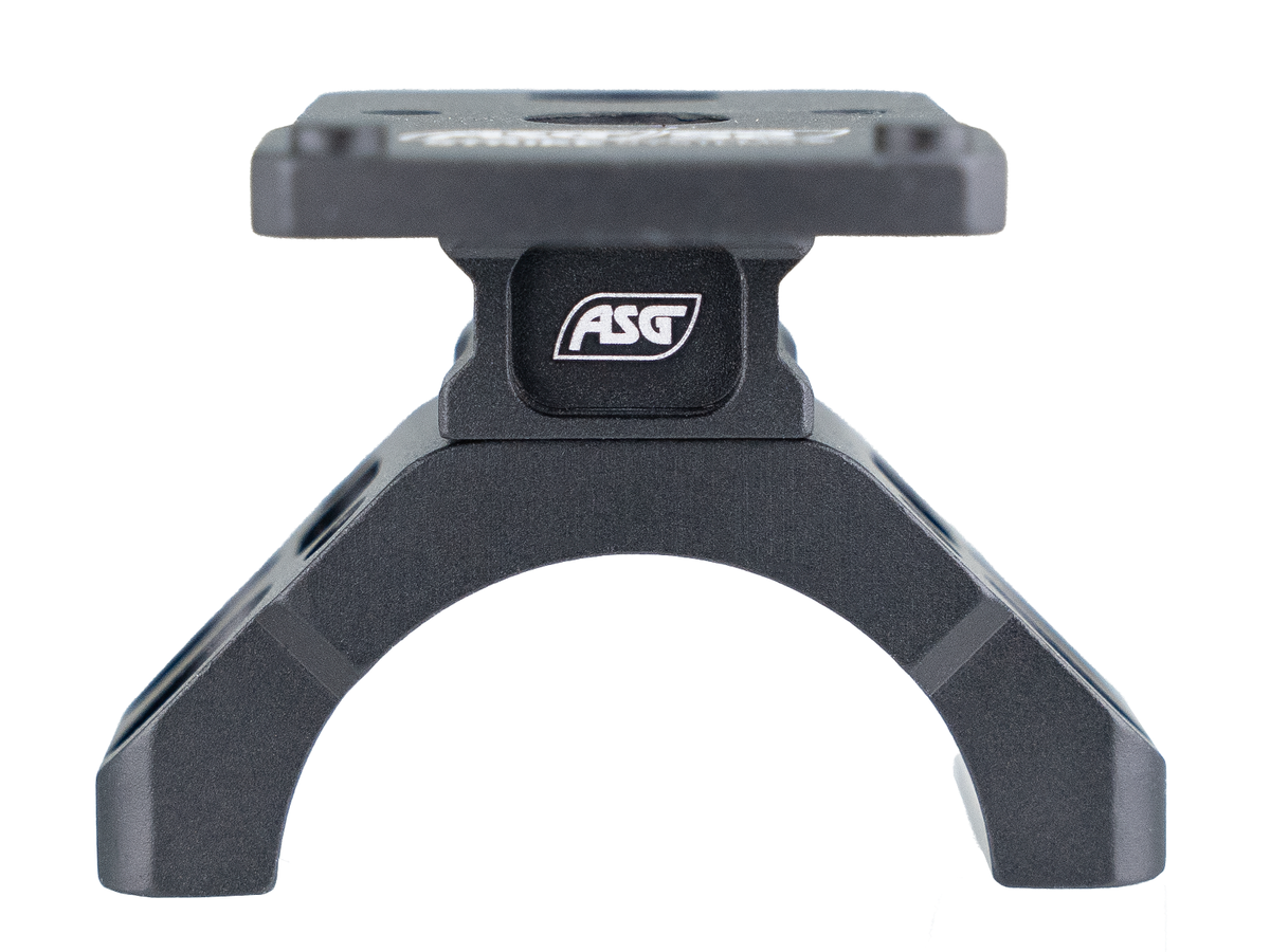 STRIKE SYSTEMS AOMS-01 Optic Mount
