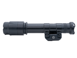 Strike Systems WL1080 lommelygte - Sort
